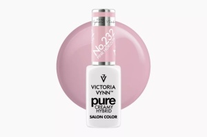 Oja Semipermanenta Pure Creamy 232 Pink Horizon