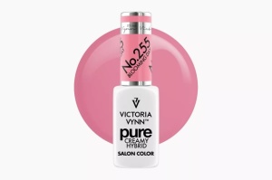 Oja Semipermanenta Pure Creamy 255 Blooming Day