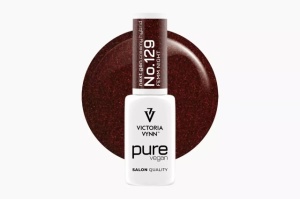 Oja Semipermanenta Pure Vegan 129 Femm Night