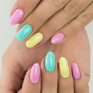 Semilac 003 Sweet Pink 7ml