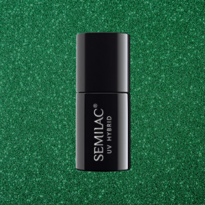 Semilac 115 Dancer from Rio 7ml