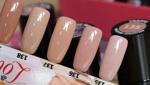 Semilac 138 Perfect Nude 7ml