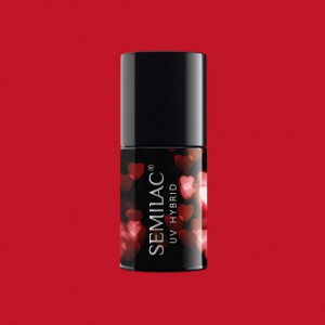 Semilac 231 GIRL ON FIRE - EDITIE LIMITATA 7ml