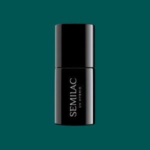 Oja Semipermanenta Semilac 405 Bottled Herbs 7ml