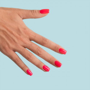 Oja Semipermanenta Semilac 442 Trick or Pink 7ml Hema Free