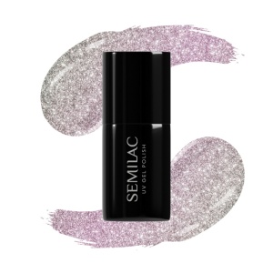 Oja Semipermanenta Semilac 484 The Cute One 7ml