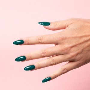 Oja Semipermanenta Semilac 606 Cool Green 7ml