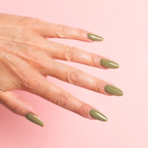 Oja Semipermanenta Semilac 659 Matcha Latte 7ml
