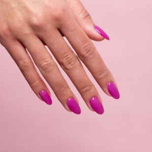 Oja Semipermanenta Semilac A703 Pink Power 7ml