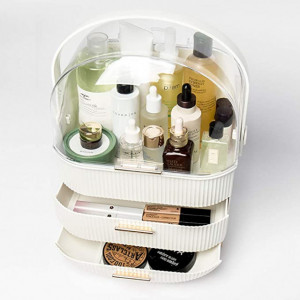 Organizator Table White
