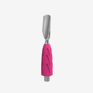Piesa de lucru Pusher Staleks Combo UNIQ 16