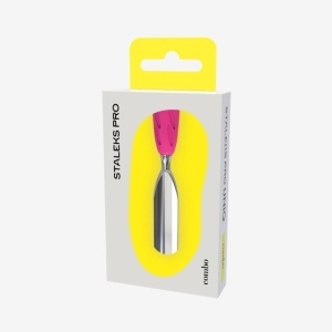 Piesa de lucru Staleks Pusher Combo UNIQ 17
