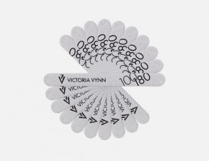 Pila Dreapta Victoria Vynn 100/180 Zebra