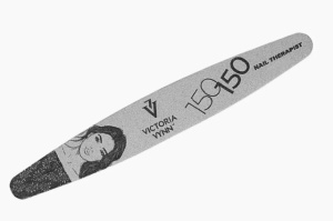 Pila elipse 150/150 Nail Therapist Victoria Vynn