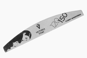 Pila semiluna 120/150 Client Whisperer Victoria Vynn
