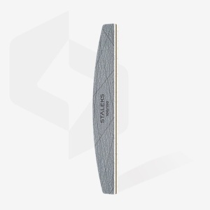 Pila semiluna Mineral Smart 40 Staleks 100/150