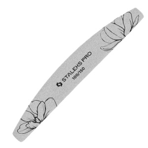 Pila semiluna Mineral Staleks 100/150