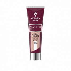 Polygel 05 Cover Blush 60g Victoria Vynn