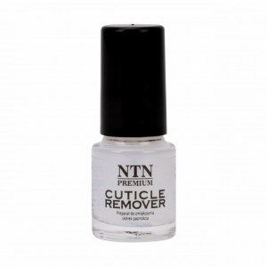 Remover pentru cuticule NTN Premium 5ml