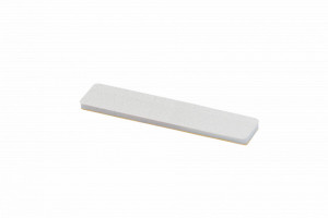 Rezerve buffer Short Staleks Pro Expert White #240