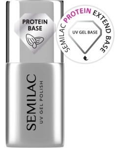 Semilac Protein Extend Base 7ml 
