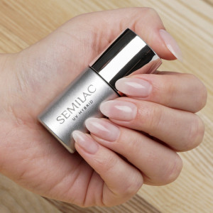 Semilac Smoother Base 7ml