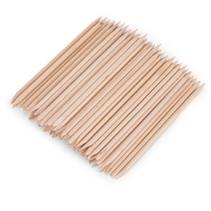 Set 100 bete de portocal 9.5cm