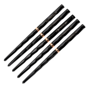 Set 5 pensule NTN Premium Diamond Black