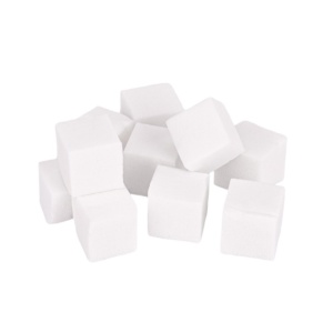 Set 50 buretei Mini Square Molly