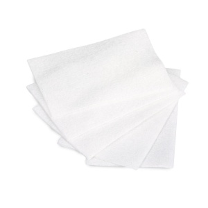 Set servetele albe GNBLab Dust-Free