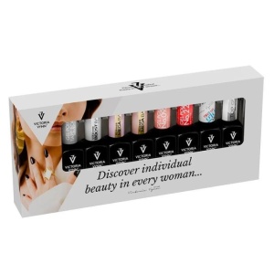 Set Starter Victoria Vynn Gel Polish