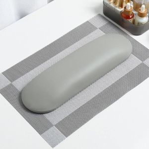 Set suport de mana si protectie Grey