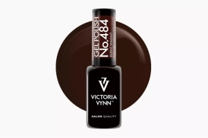 Set The New Deco Gel Polish 8 oje semipermanente 479-486
