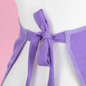 Sort Violet MollyLac