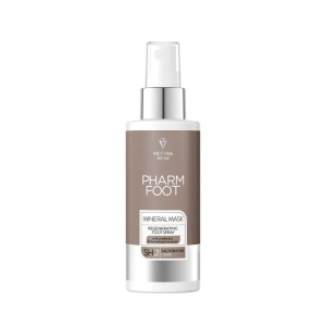 Spray pentru picioare Mineral Mask Pharm Foot 150ml