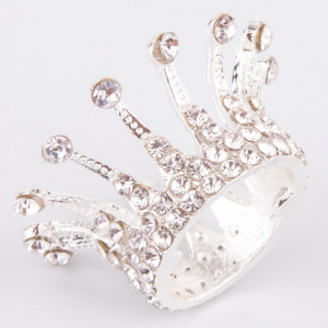 Suport pentru pensule Princess Silver