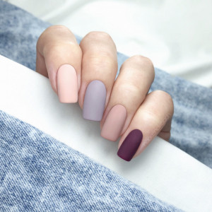 Top mat oja semipermanenta NTN Velour 5g