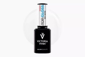 Top No Wipe Oh My Gloss Victoria Vynn 15 ml