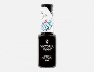 Top No Wipe Oh My Gloss Victoria Vynn 8 ml