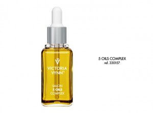 5 Oils Complex Victoria Vynn 30ml