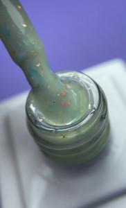 Baza Rubber Kayara Minty 10ml