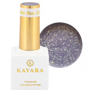Baza Rubber Kayara Zora 10ml
