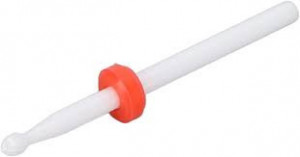 Bit ceramic SunOne Ball Red