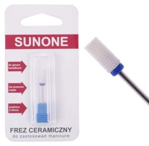 Bit ceramic SunOne Barrel Blue
