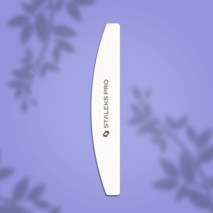 Buffer semiluna Staleks 100/180