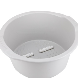 Cadita pentru pedichiura Grey