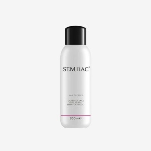 Cleaner Semilac 500ml