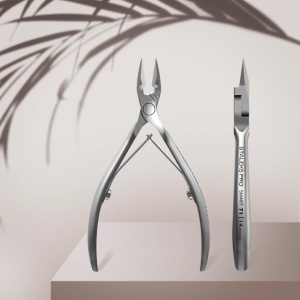 Cleste Staleks Smart 71|14 pentru unghii incarnate