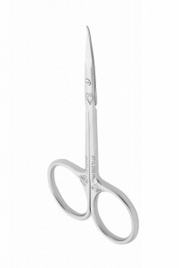 Forfecuta profesionala pentru cuticule Staleks Pro Exclusive Magnolia 23/1m