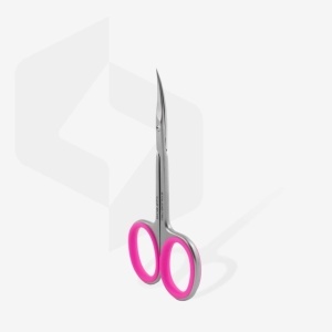 Forfecuta profesionala pentru cuticule Staleks Pro Smart 40/3